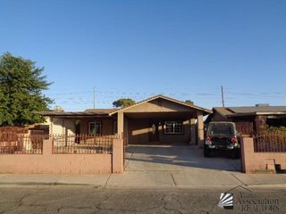 2766 W 2 Pl, Yuma, AZ 85364