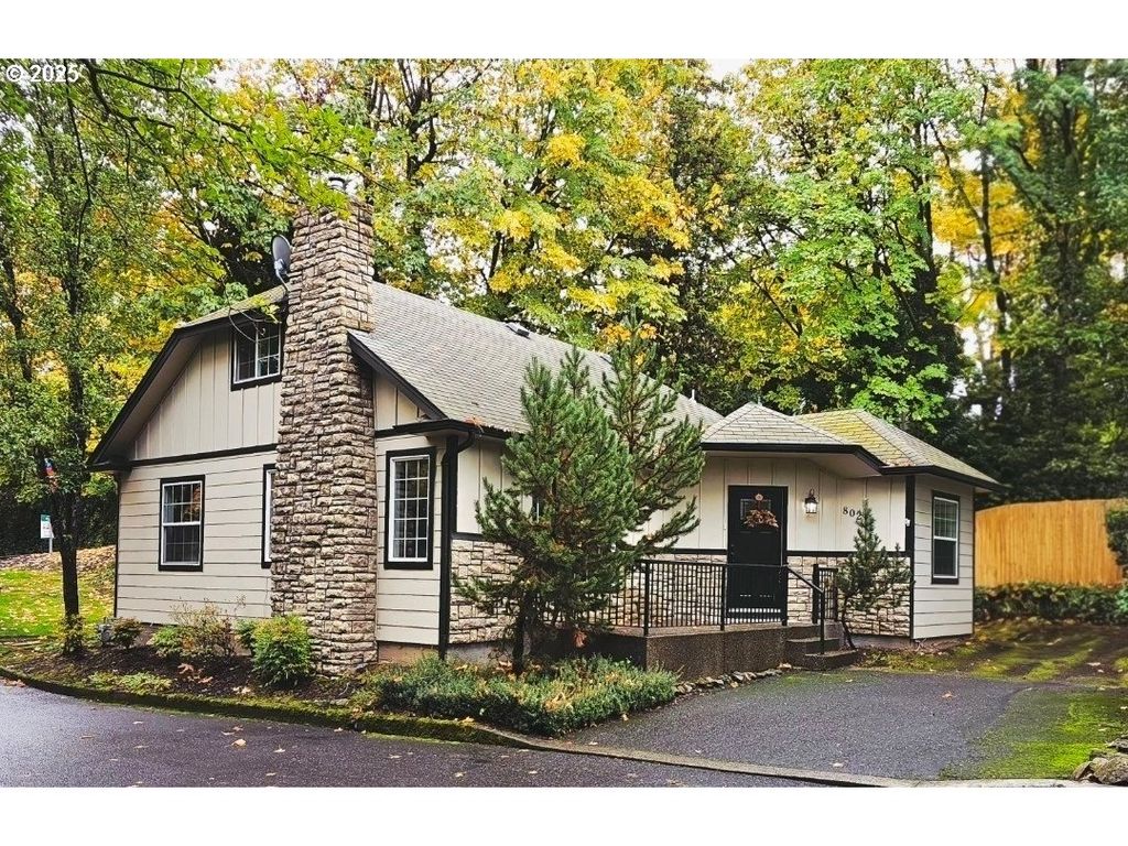 802 Nw 5TH Cir, Camas, WA 98607