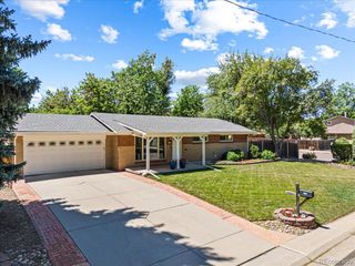 6960 W 4th Avenue, Lakewood, CO 80226