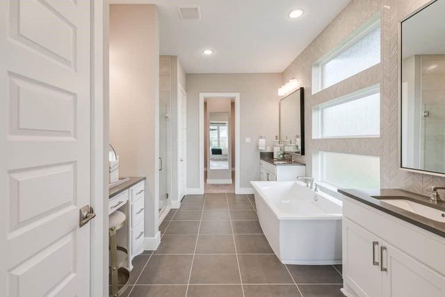 9414 Blue Blossom Trace, Richmond, TX 77407