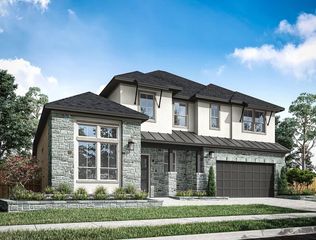 9414 Blue Blossom Trace, Richmond, TX 77407