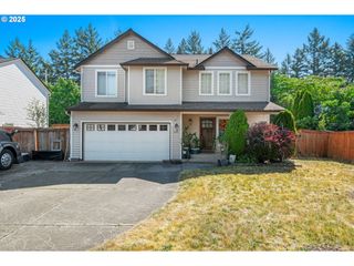 1111 Ne 171ST Ct, Vancouver, WA 98684