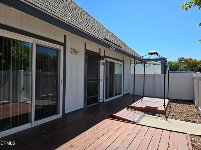 1254 MIRAMAR Walk, Oxnard, CA 93035