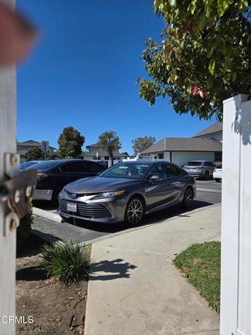 1254 MIRAMAR Walk, Oxnard, CA 93035