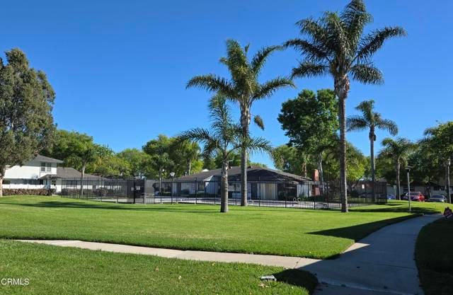 1254 MIRAMAR Walk, Oxnard, CA 93035