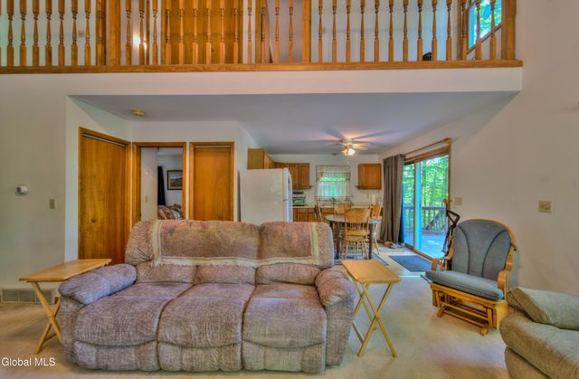 601 N Shore Peck Lake Road, Gloversville, NY 12078