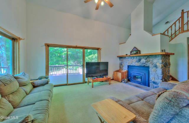601 N Shore Peck Lake Road, Gloversville, NY 12078