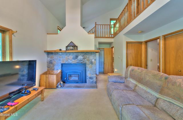 601 N Shore Peck Lake Road, Gloversville, NY 12078
