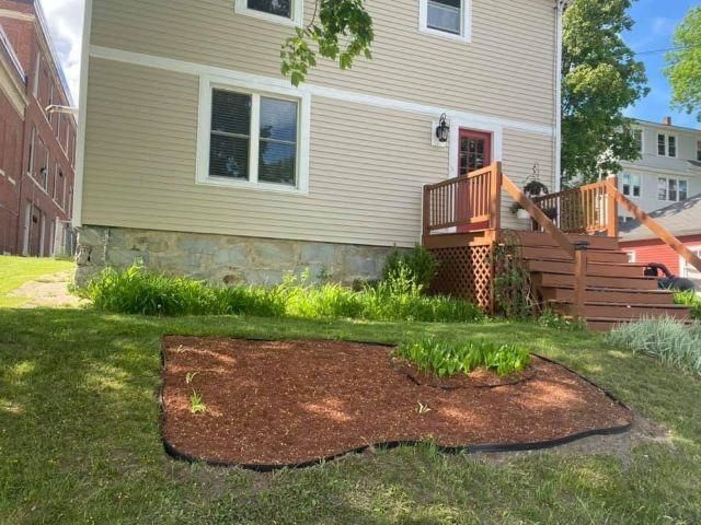 213 Hillside Avenue, Berlin, NH 03570