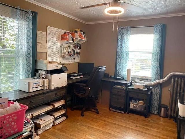 213 Hillside Avenue, Berlin, NH 03570