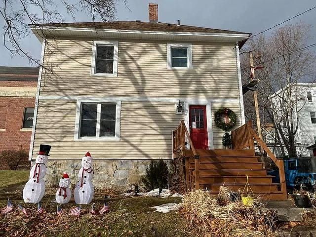 213 Hillside Avenue, Berlin, NH 03570