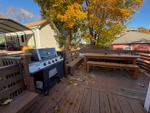 213 Hillside Avenue, Berlin, NH 03570