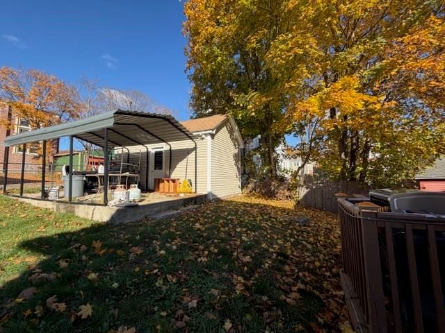 213 Hillside Avenue, Berlin, NH 03570