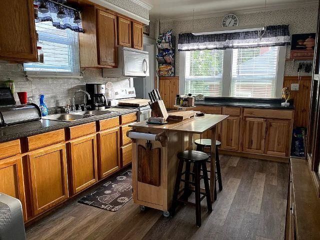 213 Hillside Avenue, Berlin, NH 03570