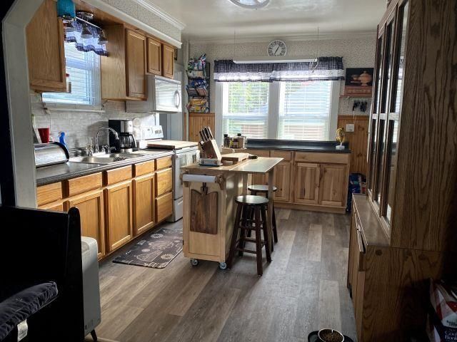 213 Hillside Avenue, Berlin, NH 03570