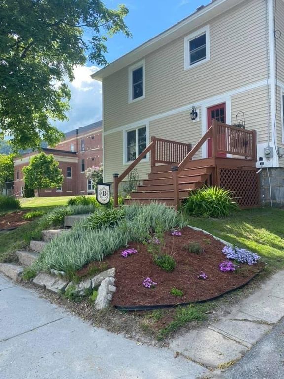 213 Hillside Avenue, Berlin, NH 03570