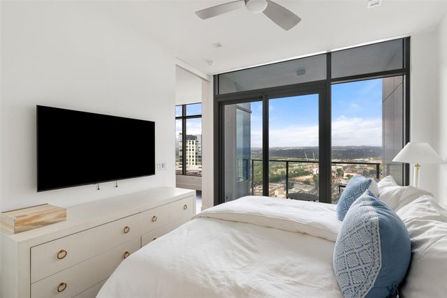 501 West Ave 3402, Austin, TX 78701