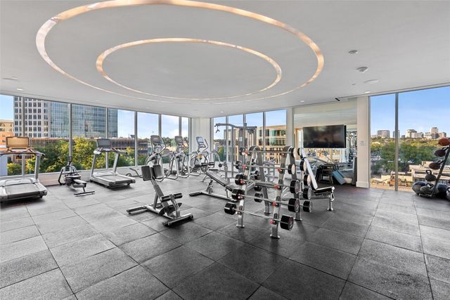 501 West Ave 3402, Austin, TX 78701