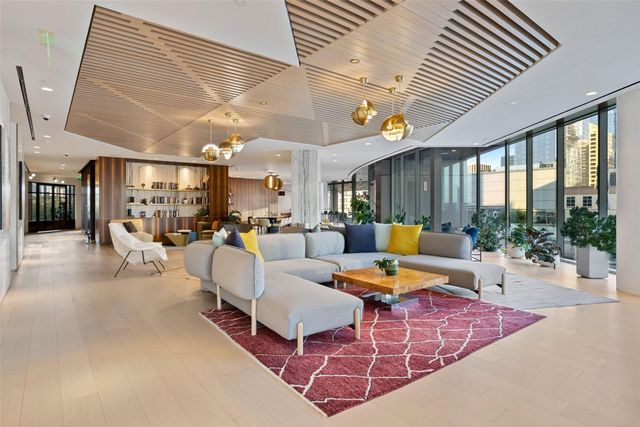 501 West Ave 3402, Austin, TX 78701