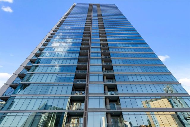 501 West Ave 3402, Austin, TX 78701