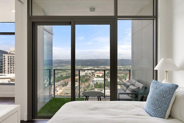 501 West Ave 3402, Austin, TX 78701