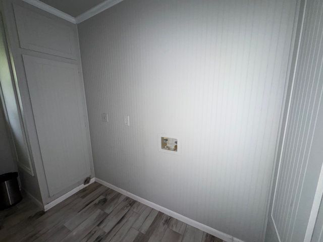 513 S Carter Street, Whitewright, TX 75491