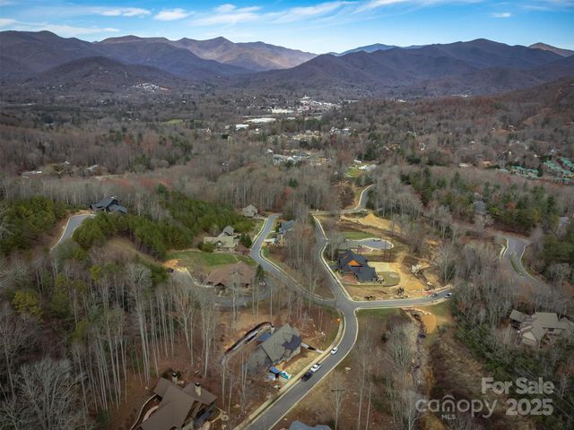 31 Old Lafayette Lane 22, Black Mountain, NC 28711