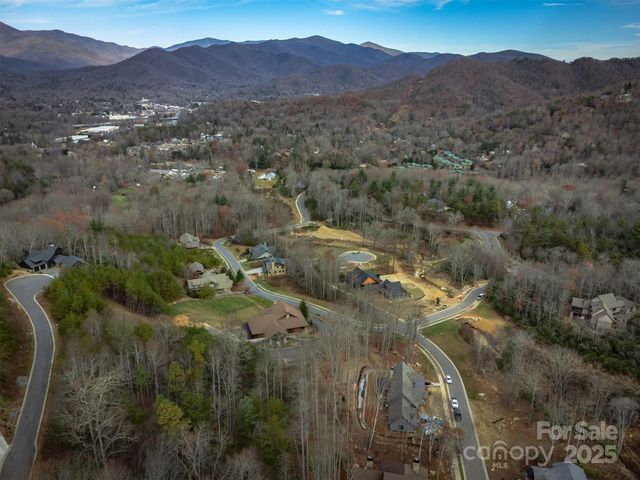 31 Old Lafayette Lane 22, Black Mountain, NC 28711