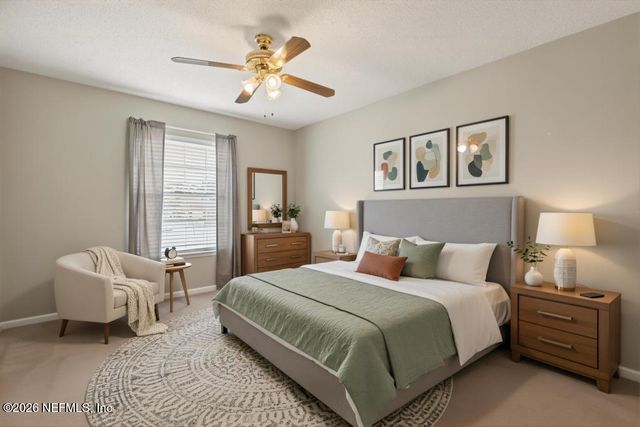 1306 BLUE EAGLE Trail, Jacksonville, FL 32225