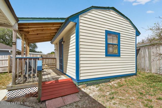 1306 BLUE EAGLE Trail, Jacksonville, FL 32225