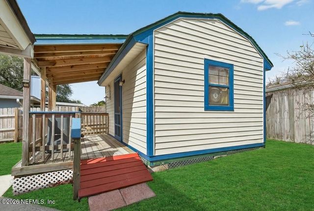 1306 BLUE EAGLE Trail, Jacksonville, FL 32225