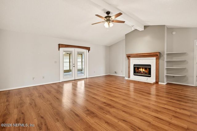 1306 BLUE EAGLE Trail, Jacksonville, FL 32225