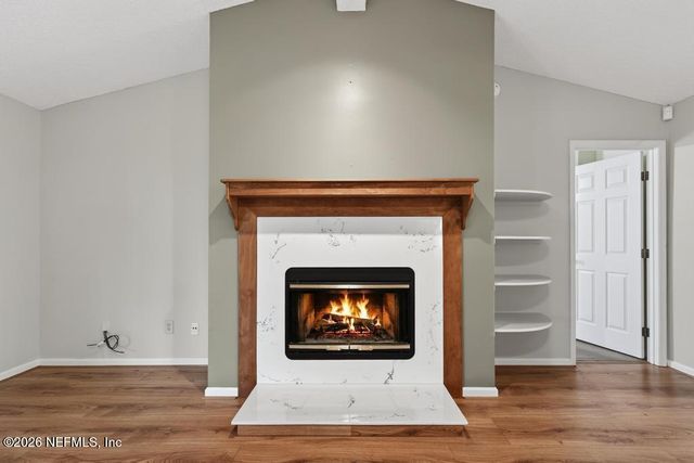 1306 BLUE EAGLE Trail, Jacksonville, FL 32225