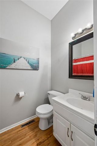 8501 NE 108TH Terrace, Kansas City, MO 64157