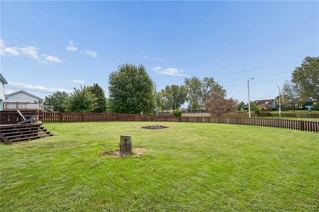 8501 NE 108TH Terrace, Kansas City, MO 64157