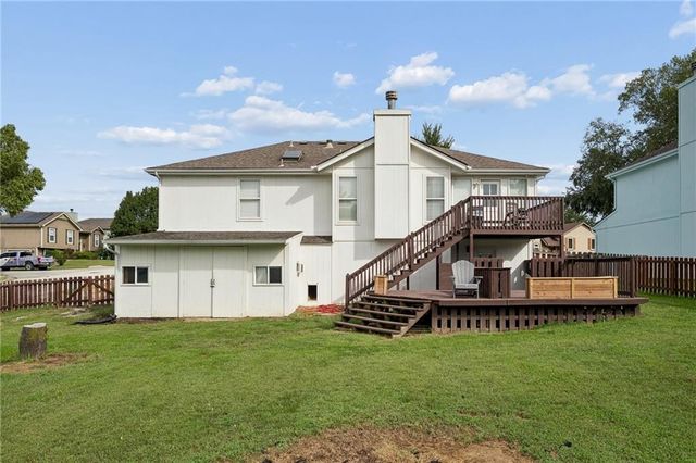 8501 NE 108TH Terrace, Kansas City, MO 64157