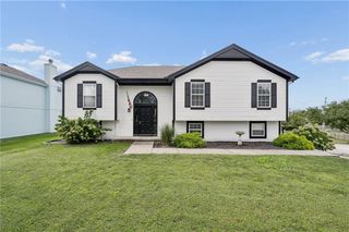 8501 NE 108TH Terrace, Kansas City, MO 64157