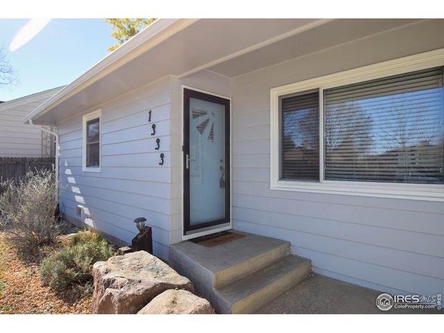 1333 N Garfield Ave, Loveland, CO 80537