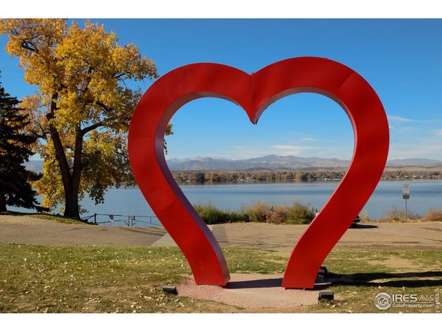 1333 N Garfield Ave, Loveland, CO 80537