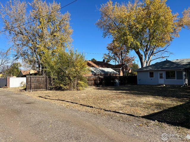 1333 N Garfield Ave, Loveland, CO 80537