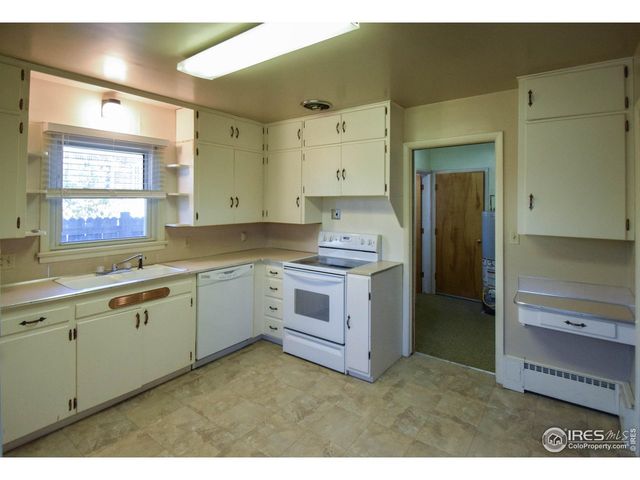 1333 N Garfield Ave, Loveland, CO 80537