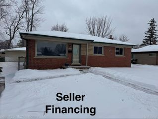 6327 Merriman Road, Garden City, MI 48135