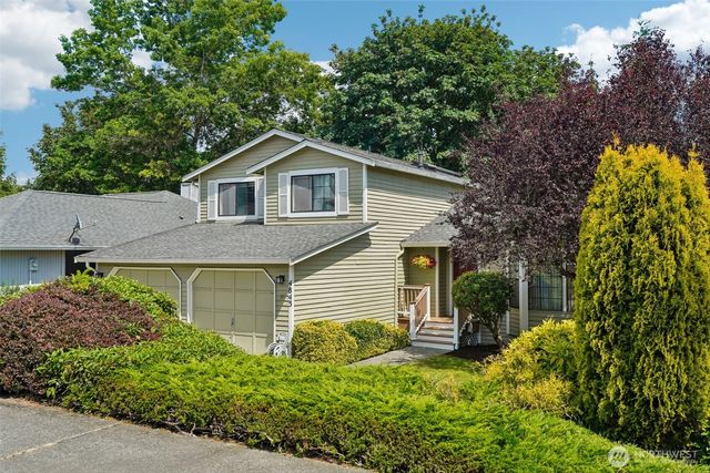 4843 S 308th Street, Auburn, WA 98001