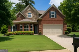 8400 Members Drive, Jonesboro, GA 30236