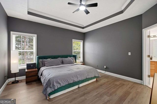 816 Pond View Lane, Sugar Hill, GA 30518