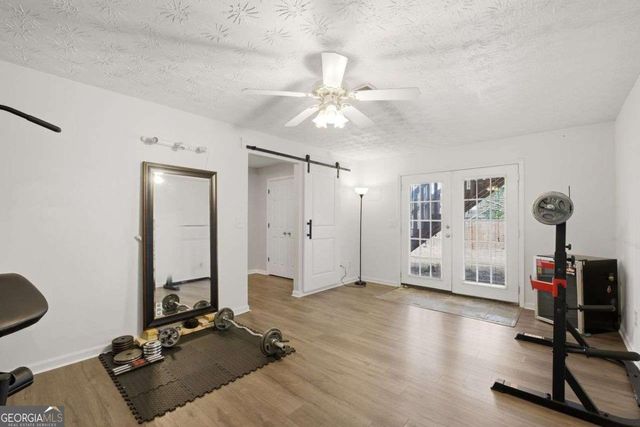 816 Pond View Lane, Sugar Hill, GA 30518