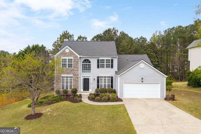 816 Pond View Lane, Sugar Hill, GA 30518