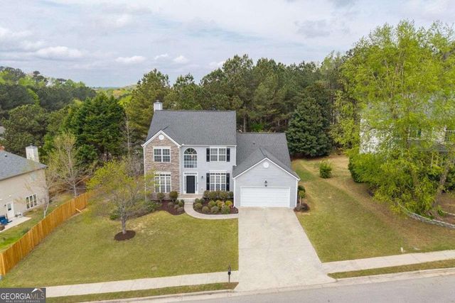 816 Pond View Lane, Sugar Hill, GA 30518
