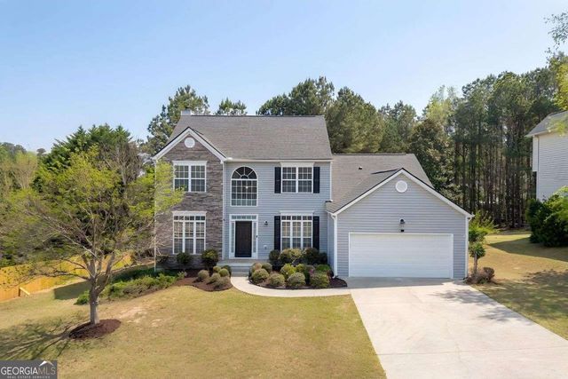 816 Pond View Lane, Sugar Hill, GA 30518