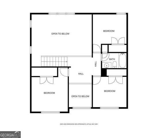 816 Pond View Lane, Sugar Hill, GA 30518